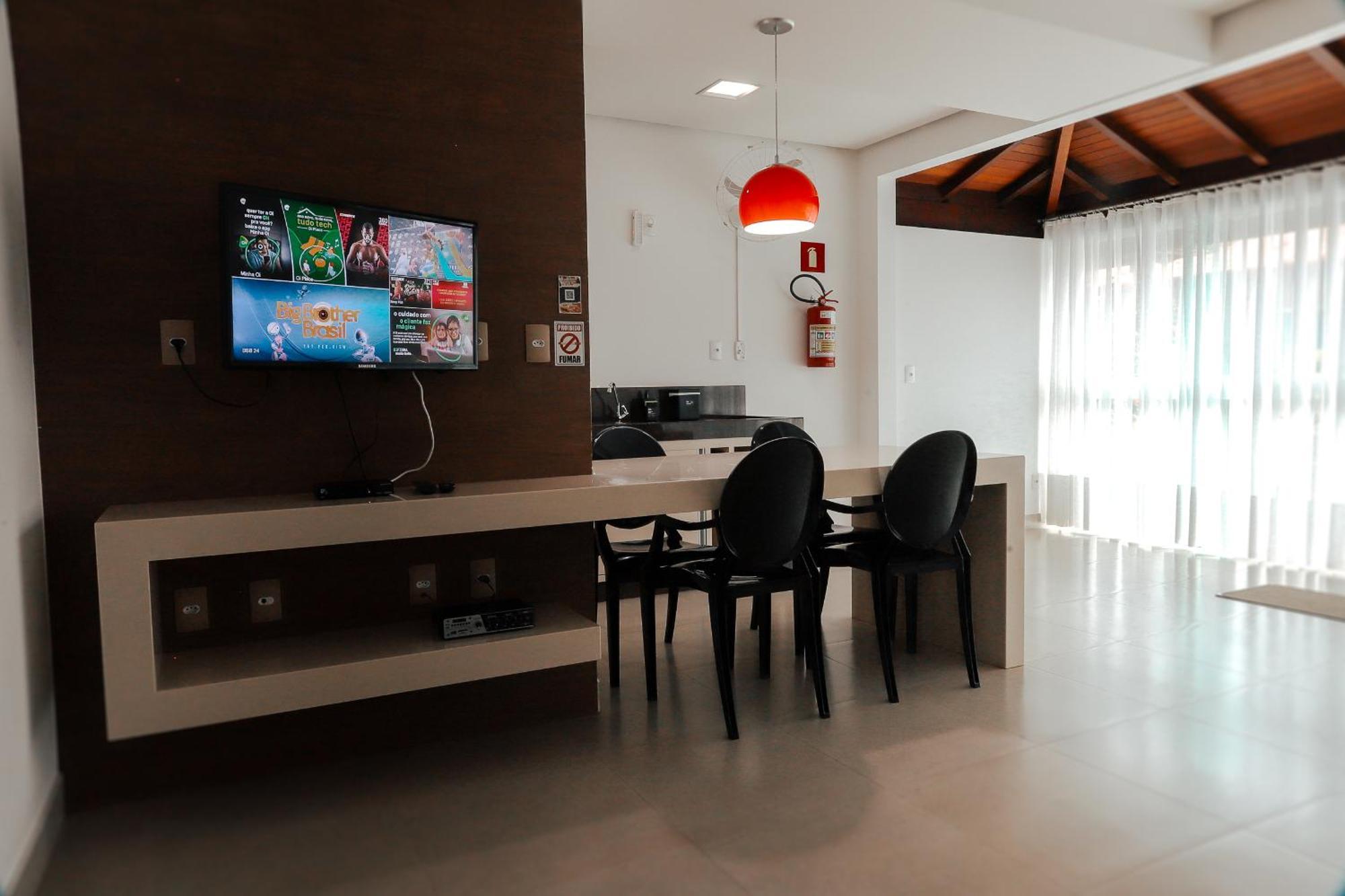 Pousada Kanto Suites & Spa Capitólio Exteriér fotografie
