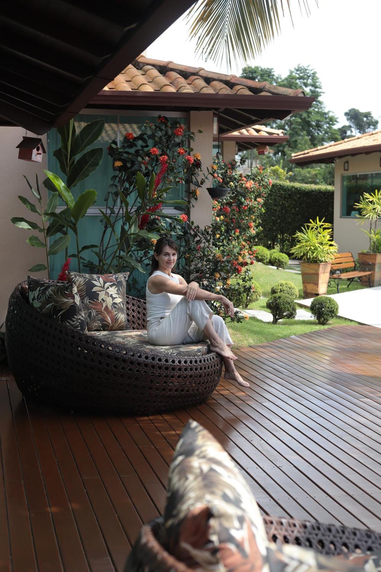 Pousada Kanto Suites & Spa Capitólio Exteriér fotografie